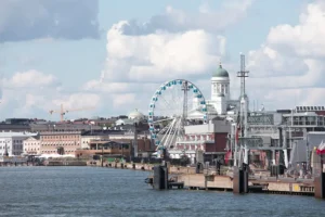 helsinki